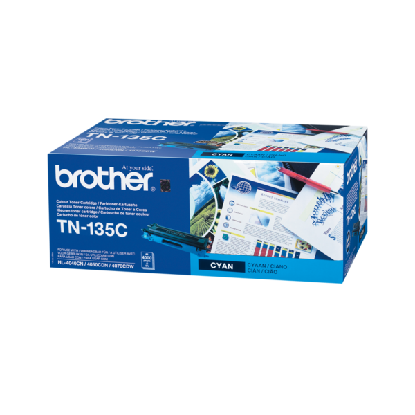 POT TON BRO TN-135C
