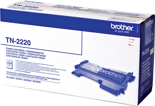POT TON BRO TN-2220