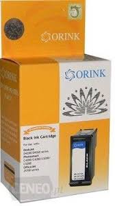 POT INK OR LC123BK