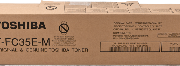 POT TON TOS T-FC35EM