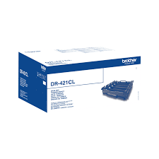 POT BUB BRO DR-421CL