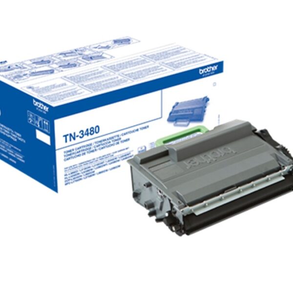 POT TON BRO TN-3480