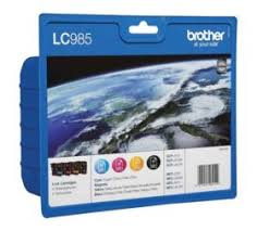 POT INK BRO LC985C