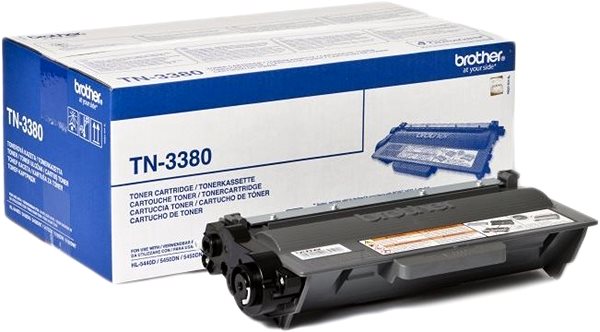 POT TON BRO TN-3380