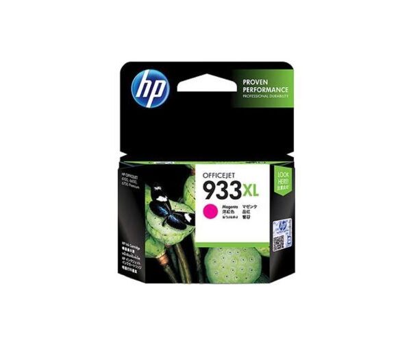 POT INK HP CN055AE No933XL Magenta