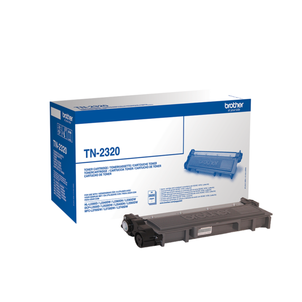 POT TON BRO TN-2320