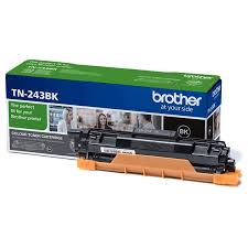 POT TON BRO TN-243BK