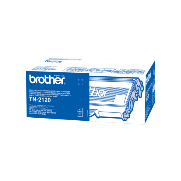 POT TON BRO TN-2120