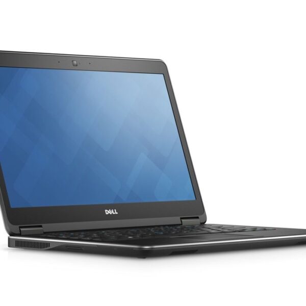 Dell Laptop Latitude E7440/ i7-4gen/ 14"/ RAM 4GB/ HDD 500GB/ B Klasa