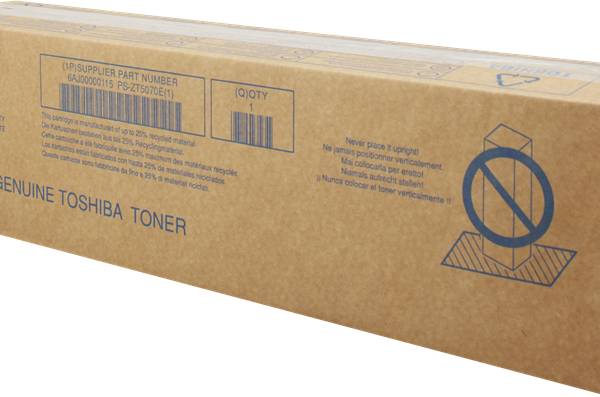 POT TON TOS T-5070E