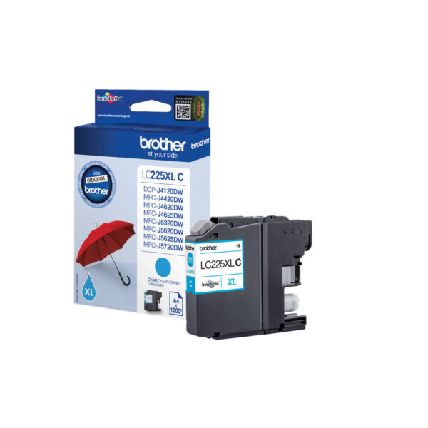 POT INK BRO LC225XLC