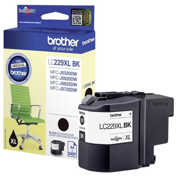 POT INK BRO LC229XLBK