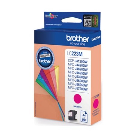 POT INK BRO LC223M