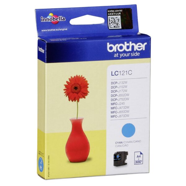 POT INK BRO LC121C