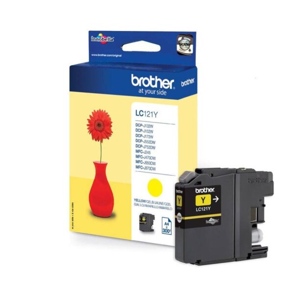 POT INK BRO LC121Y
