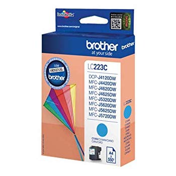 POT INK BRO LC223C