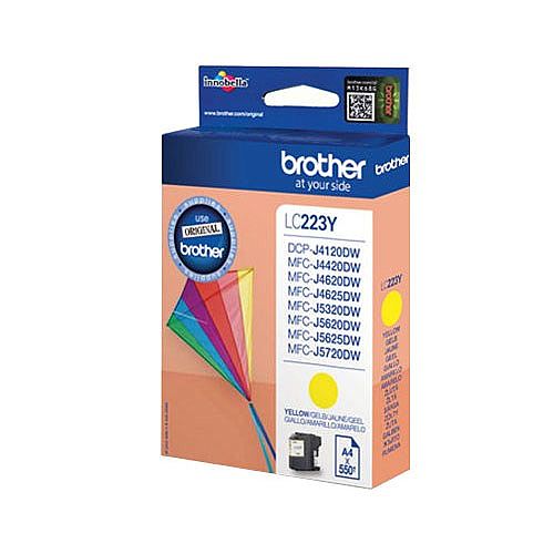 POT INK BRO LC223Y
