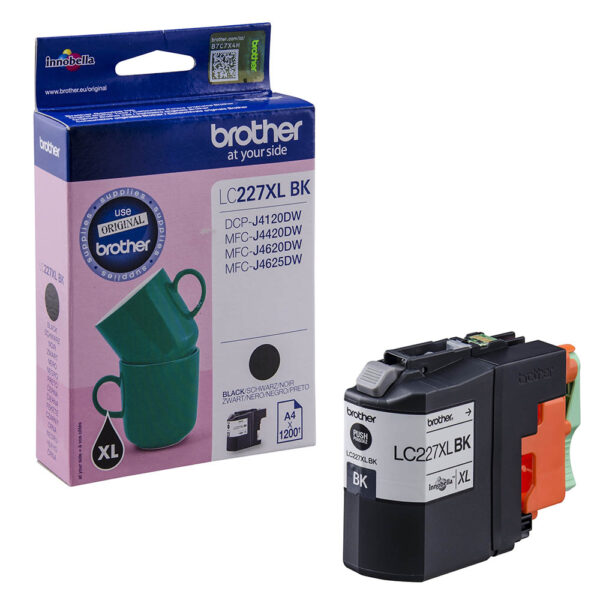 POT INK BRO LC227XLBK