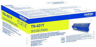 POT TON BRO TN-421Y