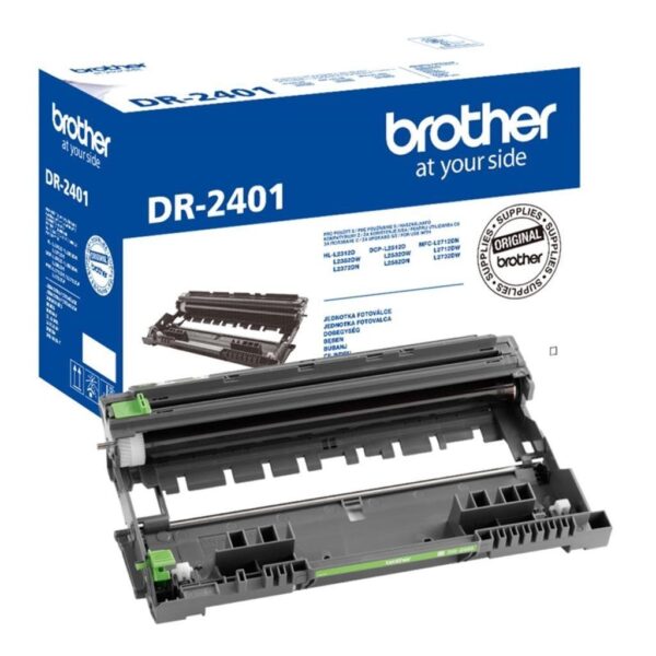 POT BUB BRO DR-2401