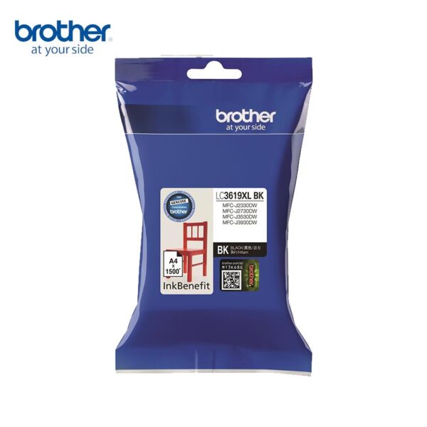 POT INK BRO LC3619XLBK