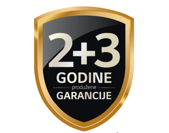 LG Produzena garancija za televizore +3g G4