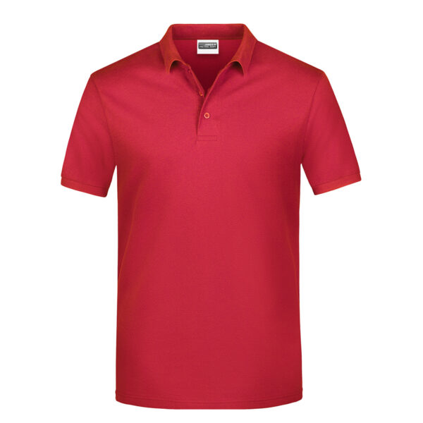 JN Majica POLO Basic M CV