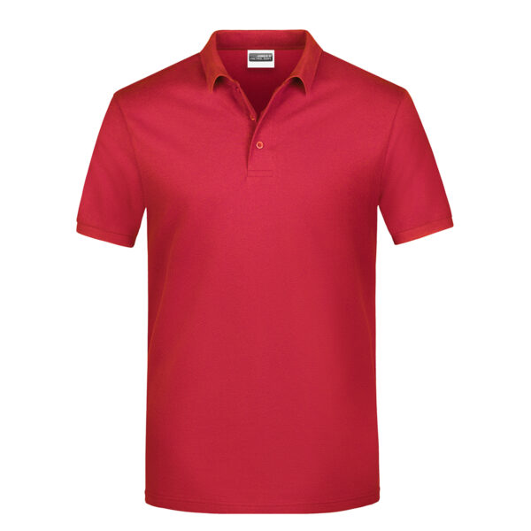 JN Majica POLO Basic L CV
