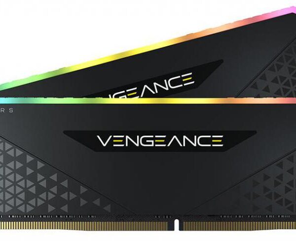 CORSAIR DDR4 16GB 3200MHz RGB