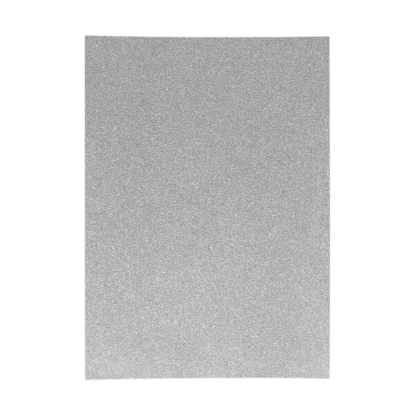 TTS Spužva EVA Lj Glitter 1/1Sr