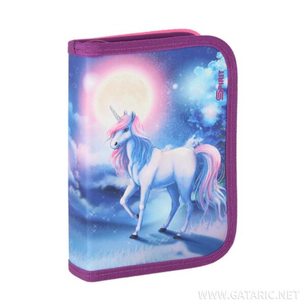 TTS Pernica Puna 3Zip Magical 22