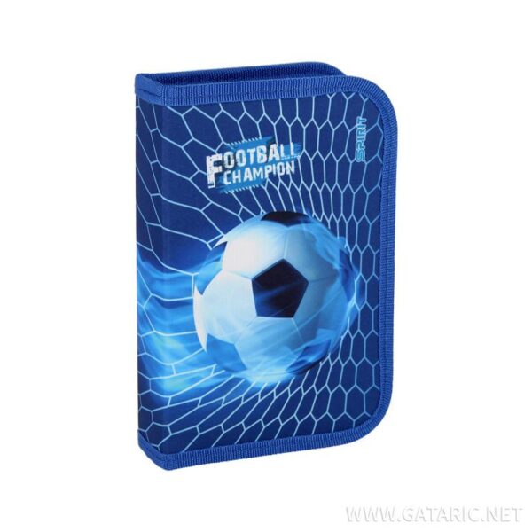 TTS Pernica Puna 28D FootChamp22