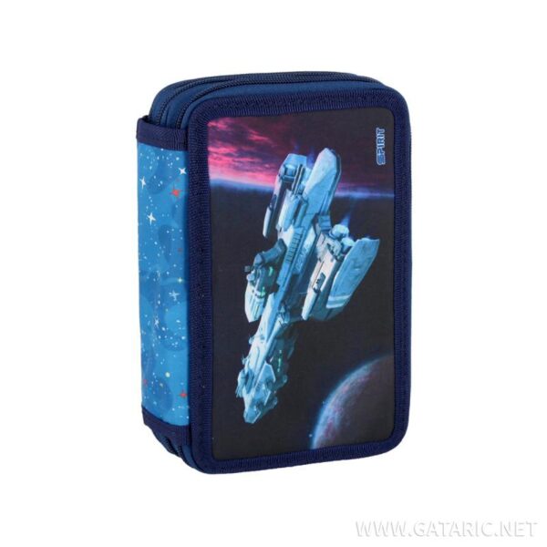 TTS Pernica Puna 3Zip Space 22