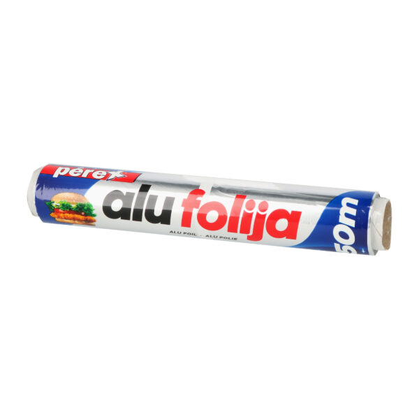 PX Aluminijska folija 50m PP Pe