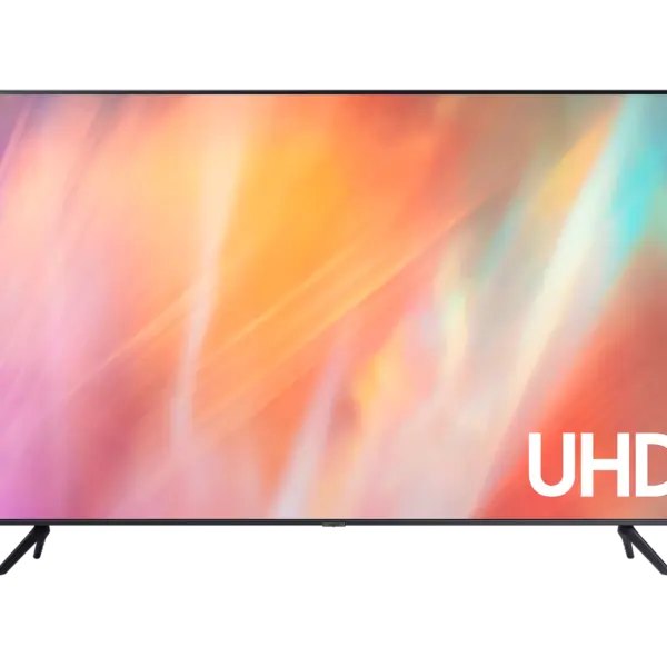 SAMSUNG 65" UHD TV 4K - 65AU7172 | UE65AU7172UXXH