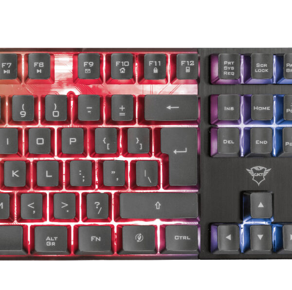 Trust GXT838 tastatura+miš