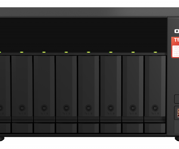 STORAGE QNAP NAS TS-873A-8G