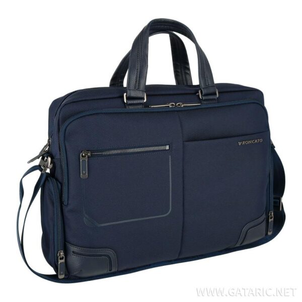 RN Torba Wall Street 2151 Plava