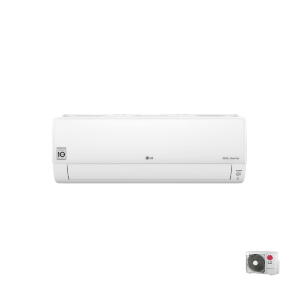 LG Vanjska jedinica DC18RK.UL2
