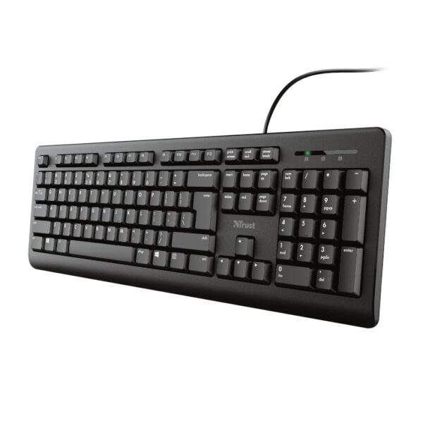 Trust Primo tastatura BS/SR/HR