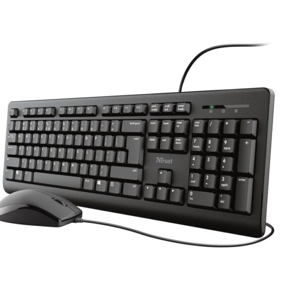 Trust Primo set tastatura+miš