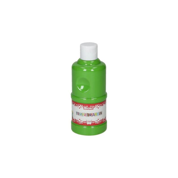 TTS Tempera 250ml Zelena