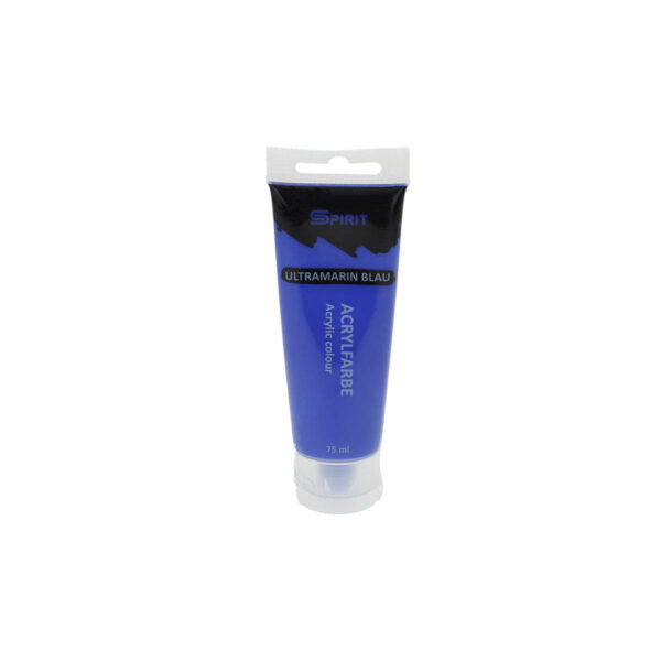TTS Akrilna Boja 75ml Plava