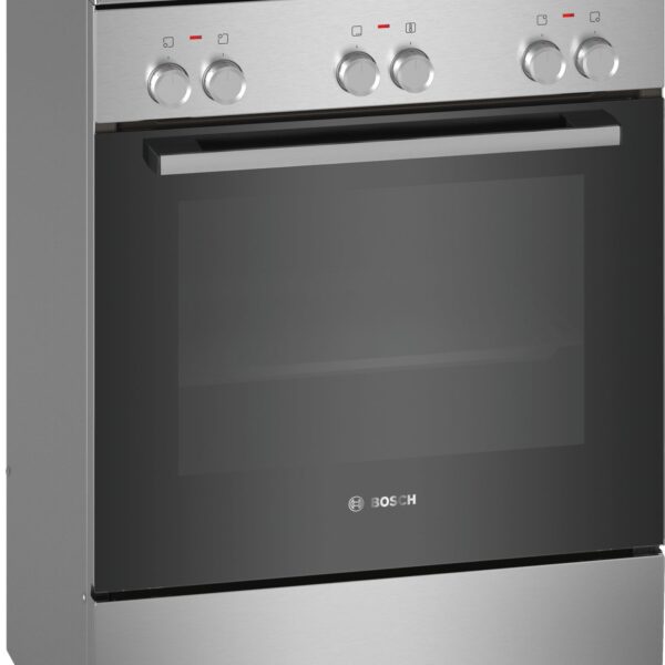BOSCH električni štednjak