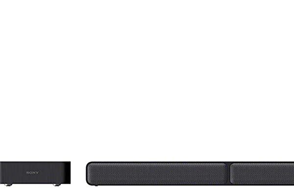 Sony soundbar HTS40R