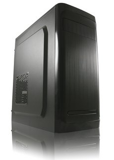 LC-Power Case LC-7034B