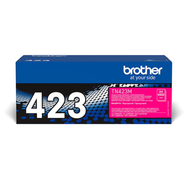 POT TON BRO TN-423M