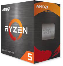 AMD Ryzen 5 5500 AM4 BOX