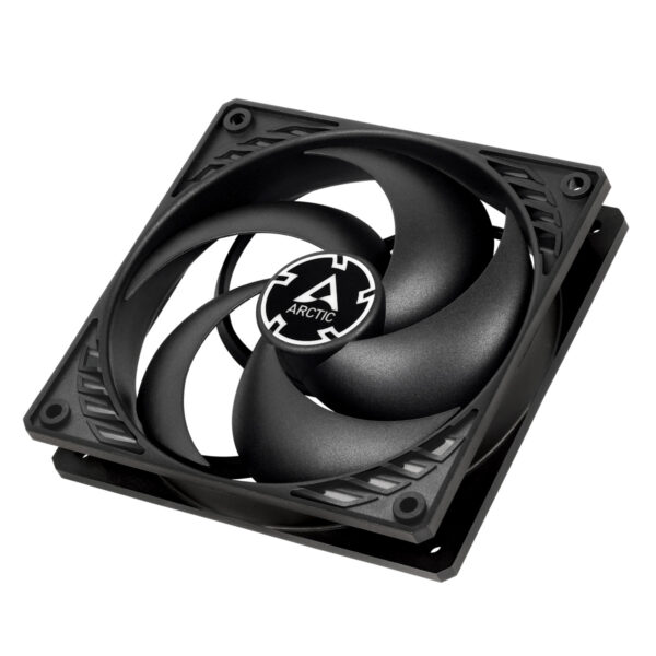 Arctic Case Fan P12 (Black)