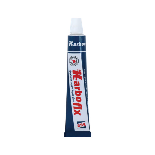 EK Ljepilo u tubi 25g Karbofix